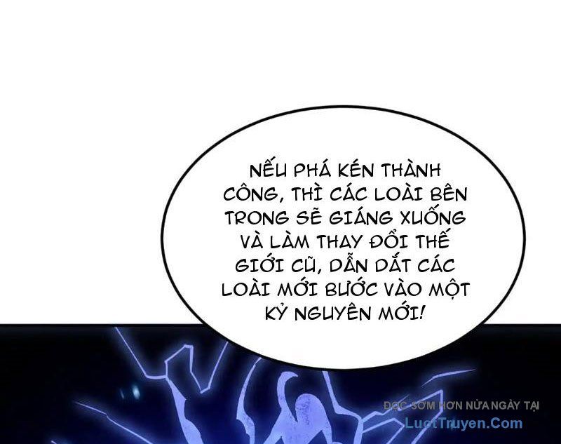 Kẻ Ký Sinh Trên Người Ta Không Dễ Chọc Chap 19 - Next Chap 20