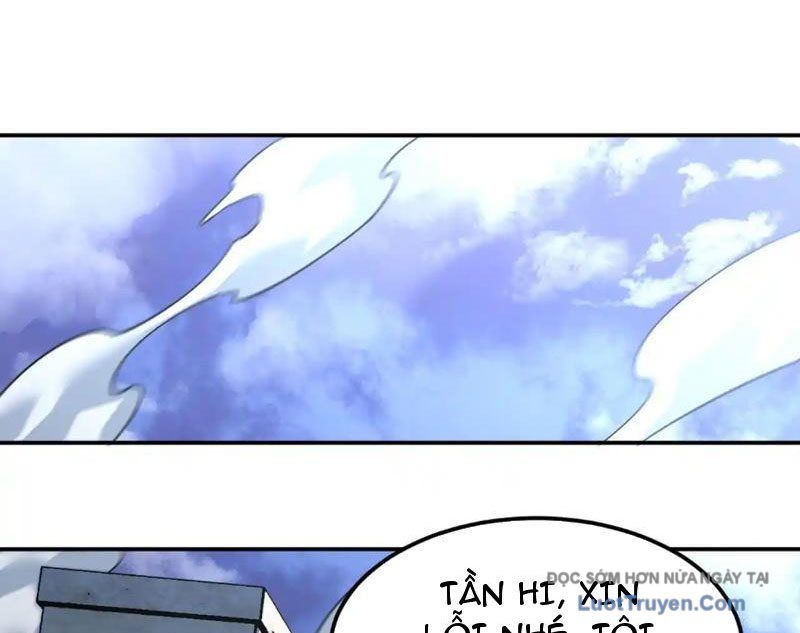 Kẻ Ký Sinh Trên Người Ta Không Dễ Chọc Chap 19 - Next Chap 20