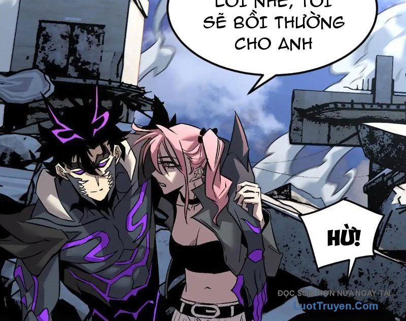 Kẻ Ký Sinh Trên Người Ta Không Dễ Chọc Chap 19 - Next Chap 20