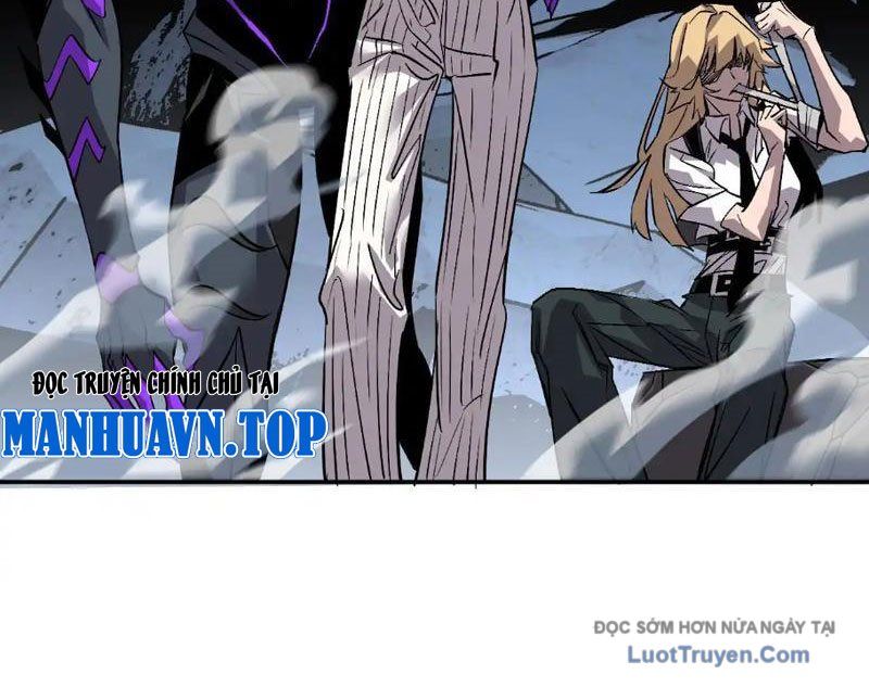 Kẻ Ký Sinh Trên Người Ta Không Dễ Chọc Chap 19 - Next Chap 20