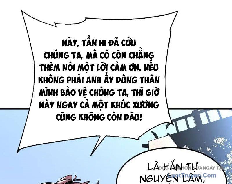 Kẻ Ký Sinh Trên Người Ta Không Dễ Chọc Chap 19 - Next Chap 20