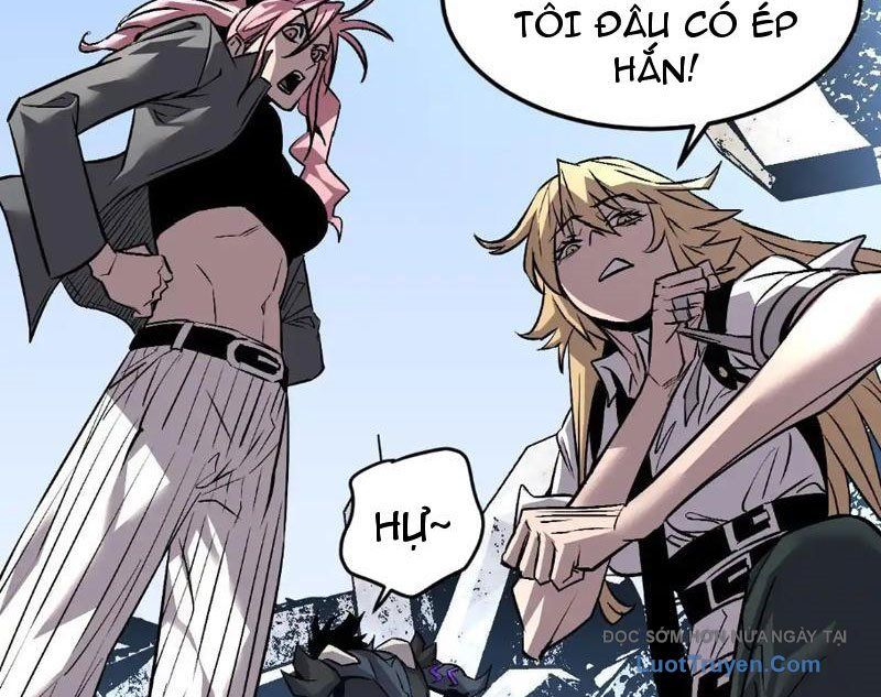 Kẻ Ký Sinh Trên Người Ta Không Dễ Chọc Chap 19 - Next Chap 20