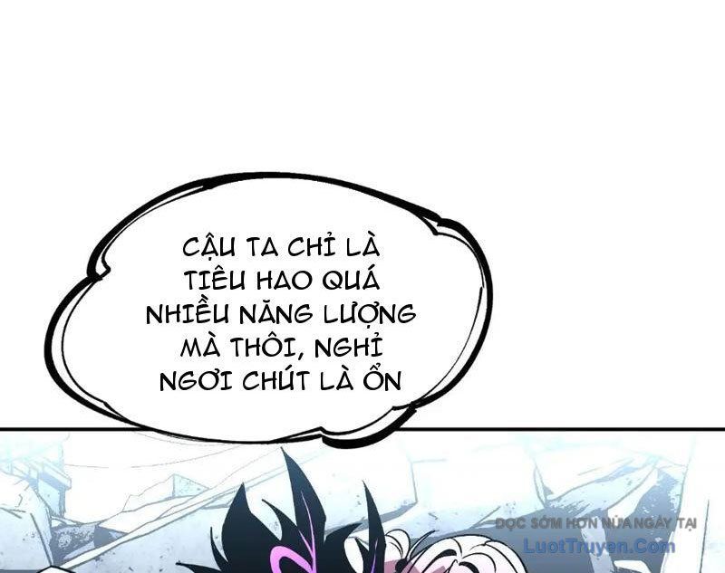 Kẻ Ký Sinh Trên Người Ta Không Dễ Chọc Chap 19 - Next Chap 20