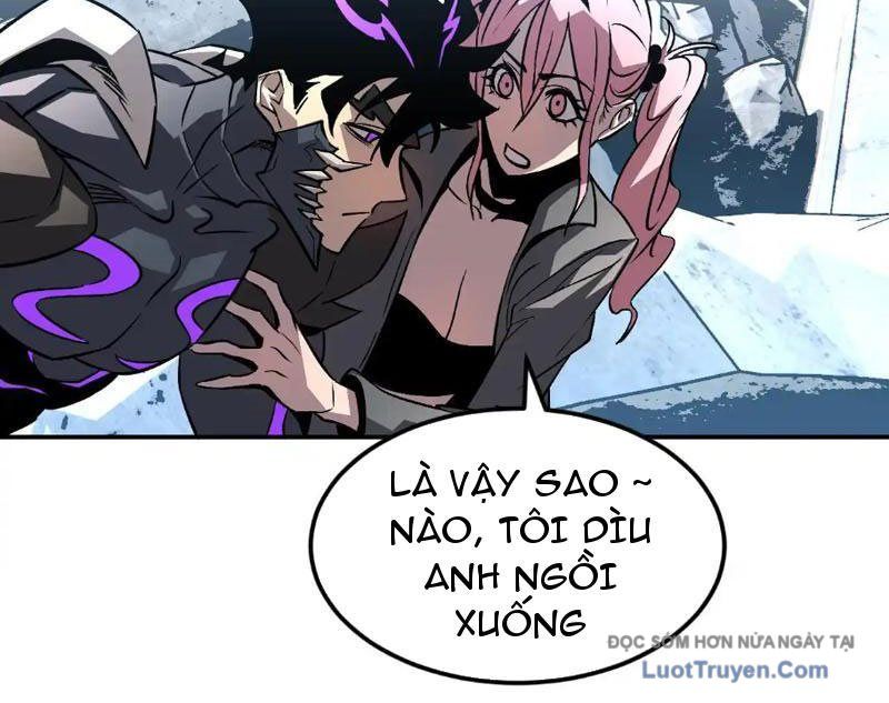 Kẻ Ký Sinh Trên Người Ta Không Dễ Chọc Chap 19 - Next Chap 20
