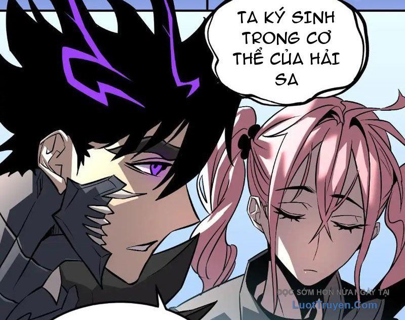 Kẻ Ký Sinh Trên Người Ta Không Dễ Chọc Chap 19 - Next Chap 20