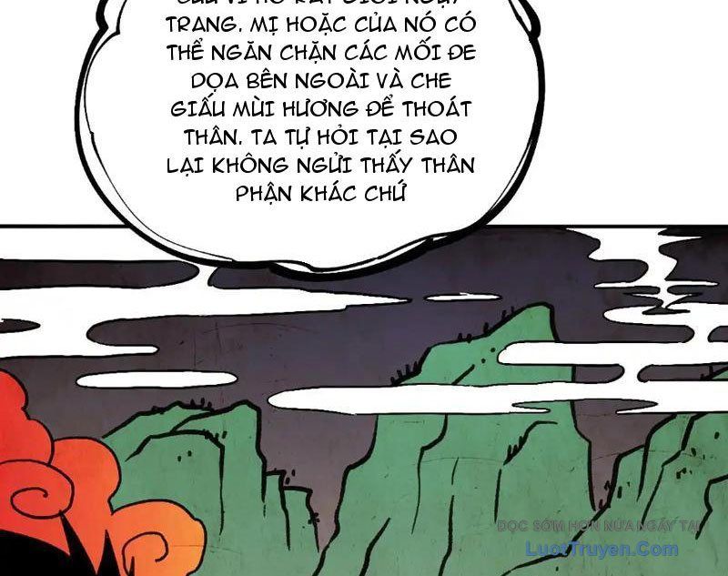 Kẻ Ký Sinh Trên Người Ta Không Dễ Chọc Chap 19 - Next Chap 20