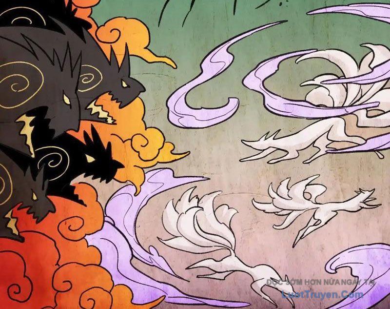 Kẻ Ký Sinh Trên Người Ta Không Dễ Chọc Chap 19 - Next Chap 20