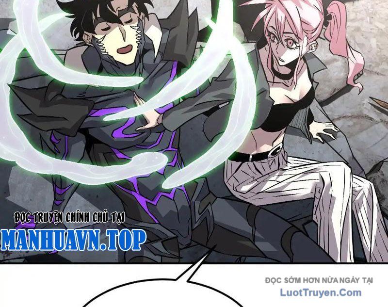 Kẻ Ký Sinh Trên Người Ta Không Dễ Chọc Chap 19 - Next Chap 20