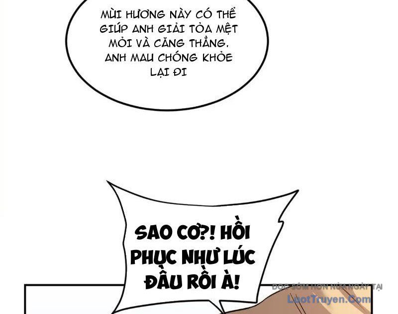 Kẻ Ký Sinh Trên Người Ta Không Dễ Chọc Chap 19 - Next Chap 20