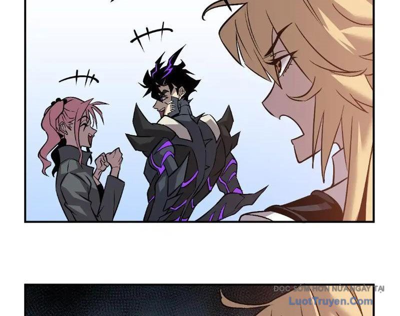 Kẻ Ký Sinh Trên Người Ta Không Dễ Chọc Chap 19 - Next Chap 20