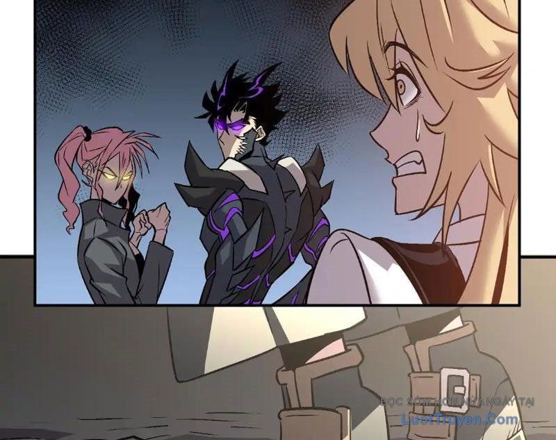 Kẻ Ký Sinh Trên Người Ta Không Dễ Chọc Chap 19 - Next Chap 20