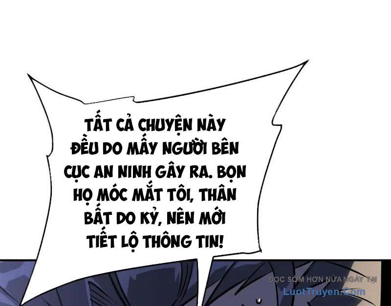 Kẻ Ký Sinh Trên Người Ta Không Dễ Chọc Chap 19 - Next Chap 20