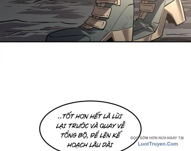 Kẻ Ký Sinh Trên Người Ta Không Dễ Chọc Chap 19 - Next Chap 20