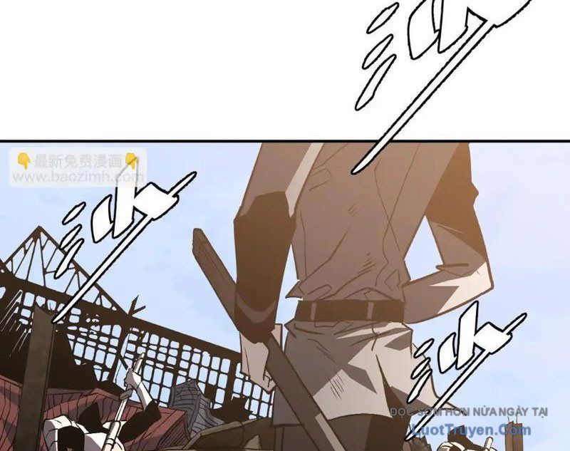 Kẻ Ký Sinh Trên Người Ta Không Dễ Chọc Chap 19 - Next Chap 20