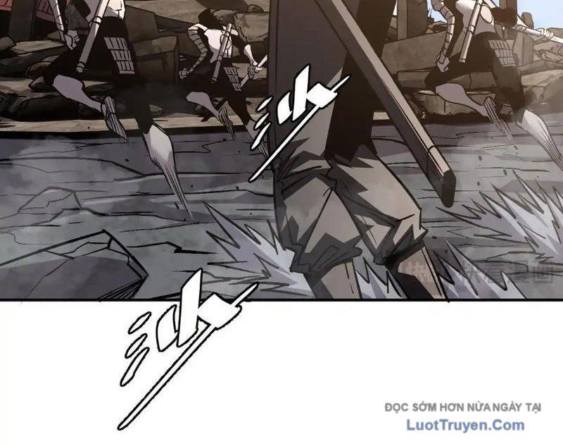 Kẻ Ký Sinh Trên Người Ta Không Dễ Chọc Chap 19 - Next Chap 20