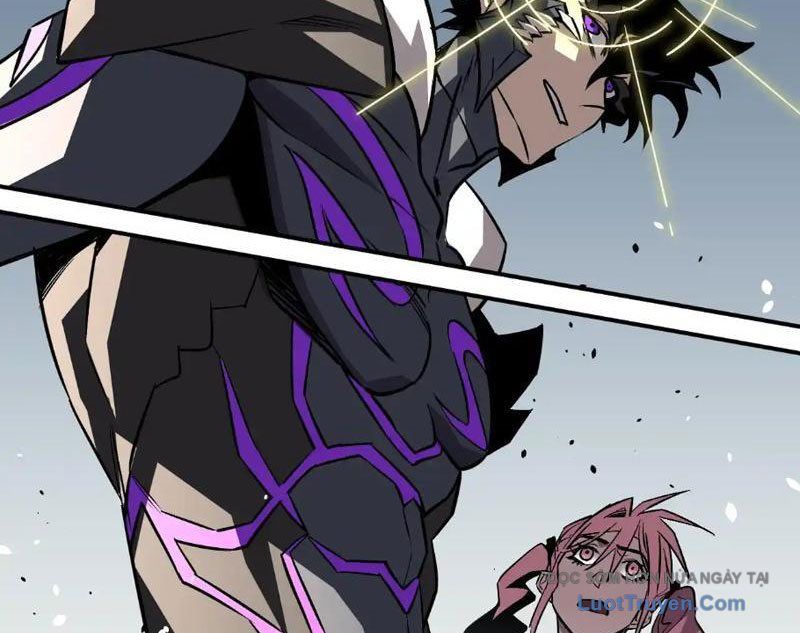 Kẻ Ký Sinh Trên Người Ta Không Dễ Chọc Chap 19 - Next Chap 20