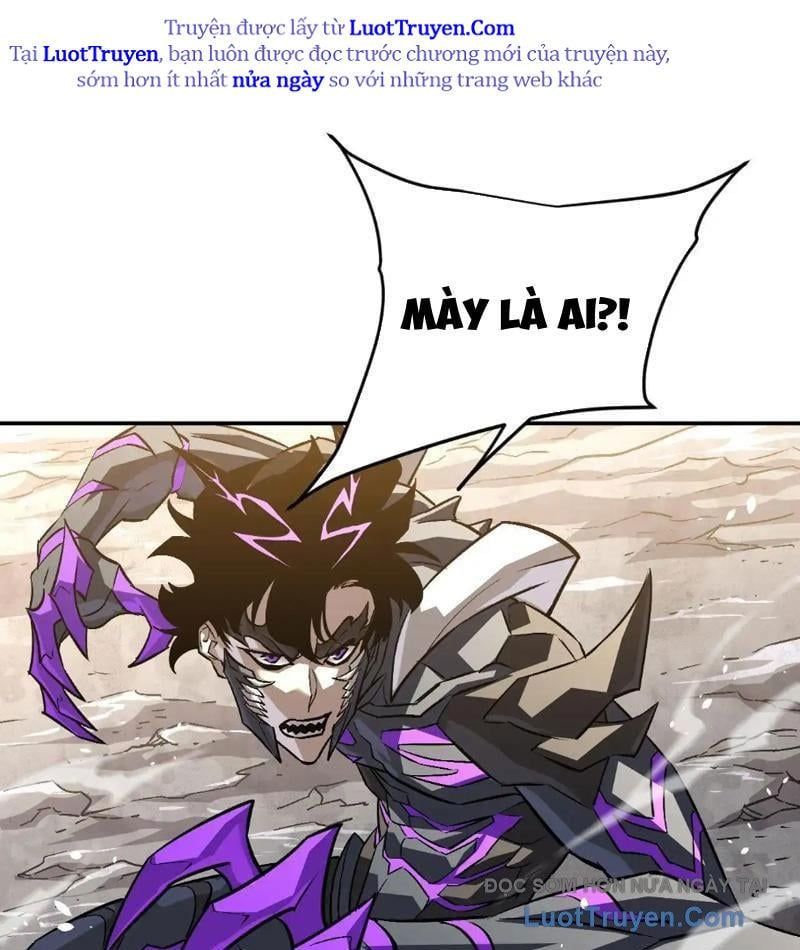 Kẻ Ký Sinh Trên Người Ta Không Dễ Chọc Chap 20 - Next Chap 21