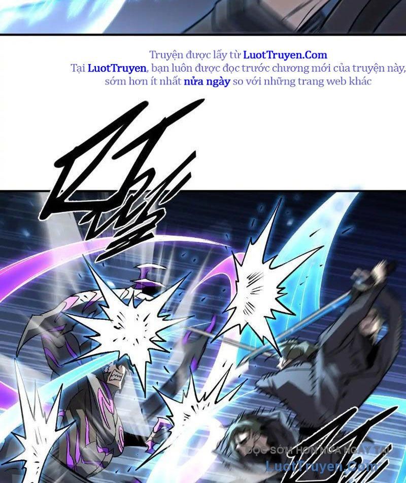 Kẻ Ký Sinh Trên Người Ta Không Dễ Chọc Chap 20 - Next Chap 21