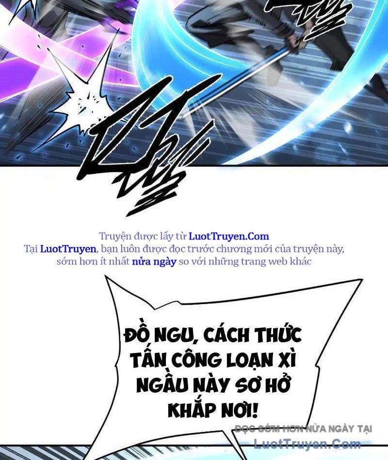 Kẻ Ký Sinh Trên Người Ta Không Dễ Chọc Chap 20 - Next Chap 21