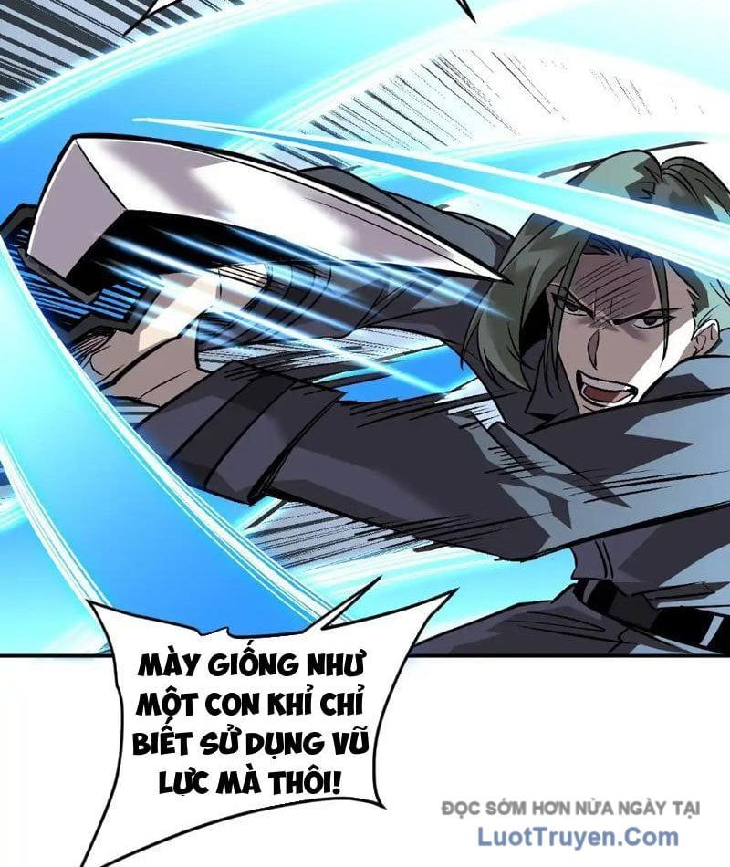 Kẻ Ký Sinh Trên Người Ta Không Dễ Chọc Chap 20 - Next Chap 21