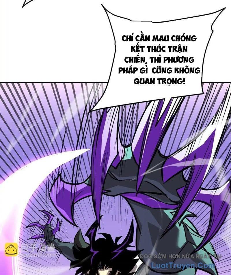 Kẻ Ký Sinh Trên Người Ta Không Dễ Chọc Chap 20 - Next Chap 21