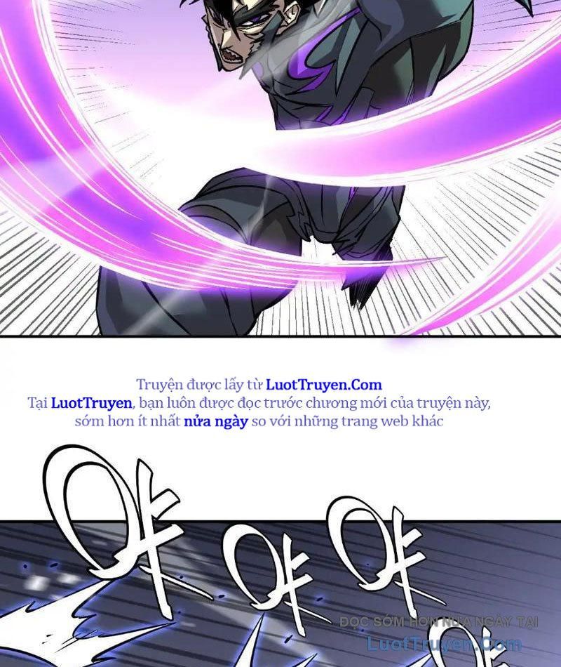 Kẻ Ký Sinh Trên Người Ta Không Dễ Chọc Chap 20 - Next Chap 21
