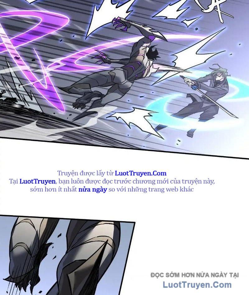 Kẻ Ký Sinh Trên Người Ta Không Dễ Chọc Chap 20 - Next Chap 21