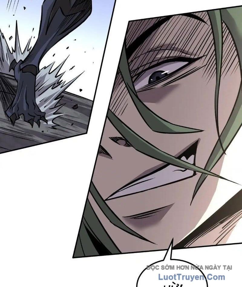 Kẻ Ký Sinh Trên Người Ta Không Dễ Chọc Chap 20 - Next Chap 21