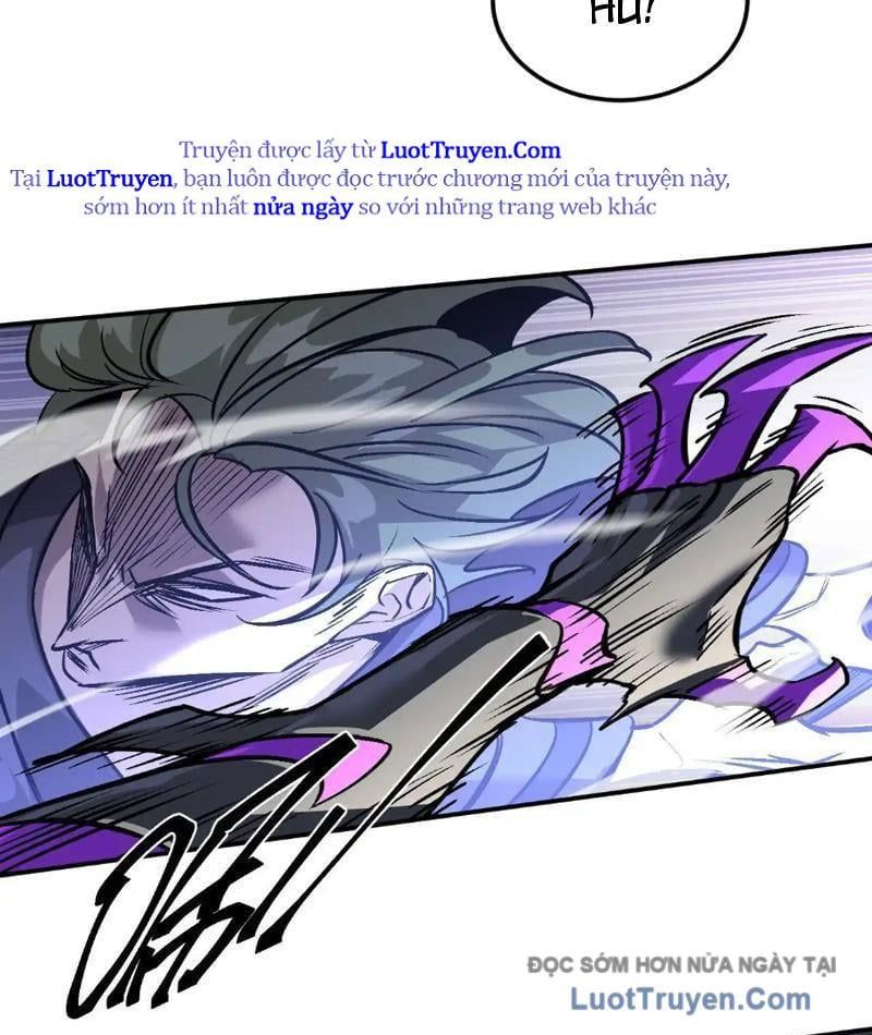 Kẻ Ký Sinh Trên Người Ta Không Dễ Chọc Chap 20 - Next Chap 21