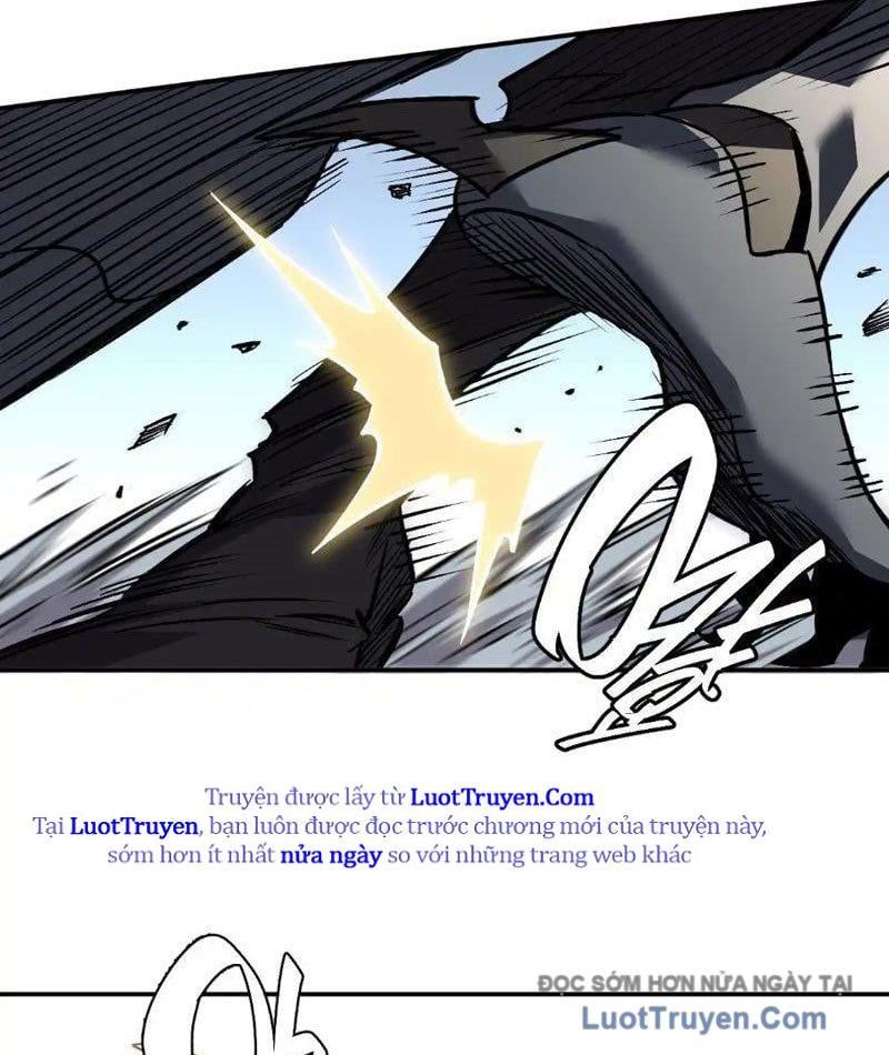 Kẻ Ký Sinh Trên Người Ta Không Dễ Chọc Chap 20 - Next Chap 21