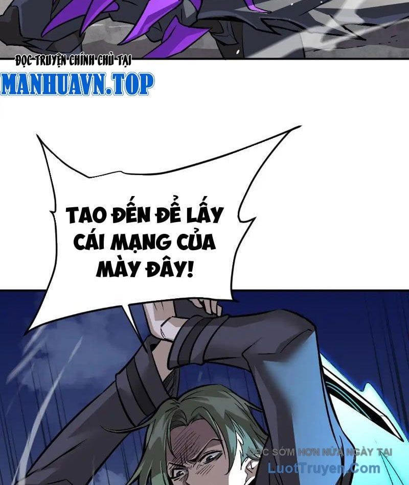 Kẻ Ký Sinh Trên Người Ta Không Dễ Chọc Chap 20 - Next Chap 21