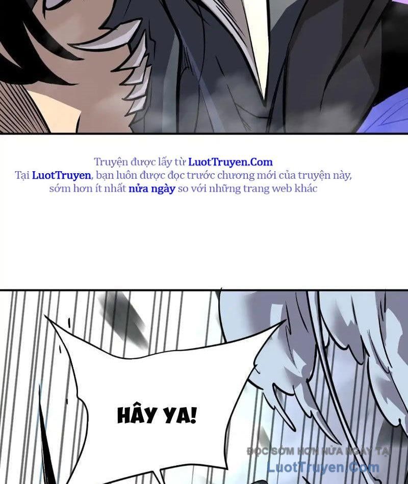 Kẻ Ký Sinh Trên Người Ta Không Dễ Chọc Chap 20 - Next Chap 21