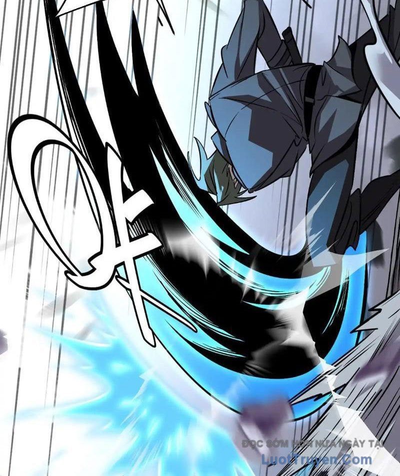 Kẻ Ký Sinh Trên Người Ta Không Dễ Chọc Chap 20 - Next Chap 21