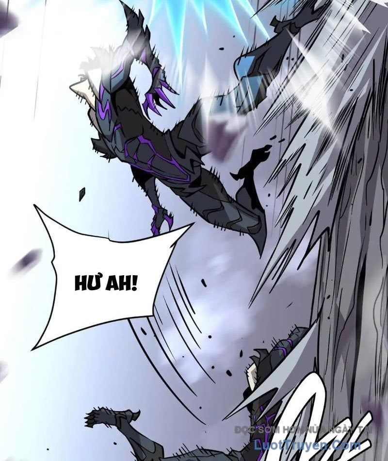 Kẻ Ký Sinh Trên Người Ta Không Dễ Chọc Chap 20 - Next Chap 21