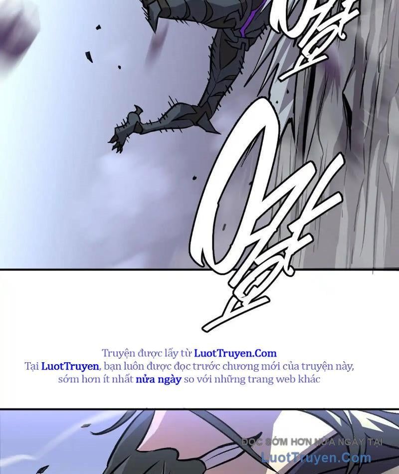 Kẻ Ký Sinh Trên Người Ta Không Dễ Chọc Chap 20 - Next Chap 21