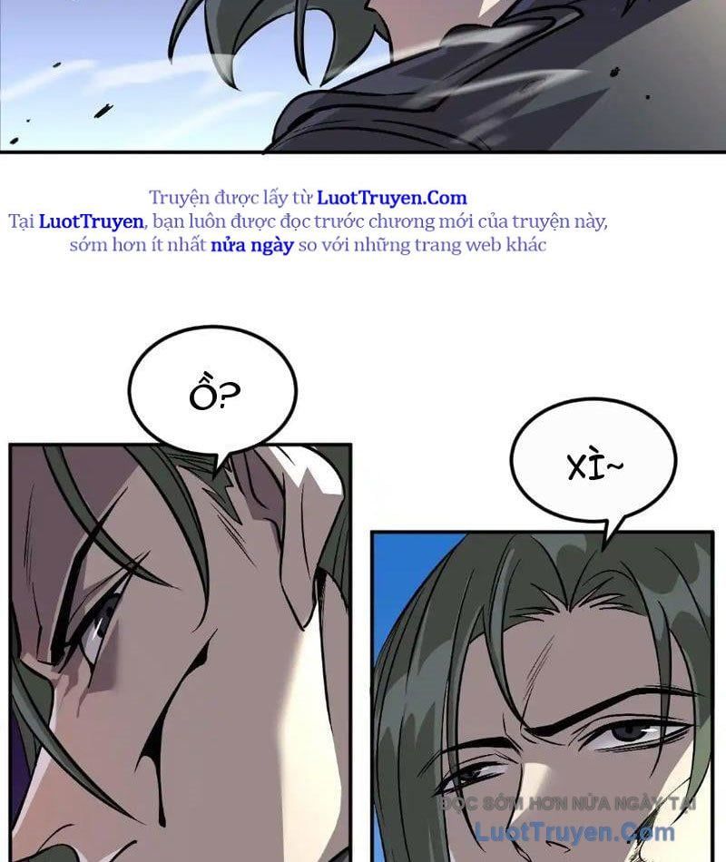 Kẻ Ký Sinh Trên Người Ta Không Dễ Chọc Chap 20 - Next Chap 21