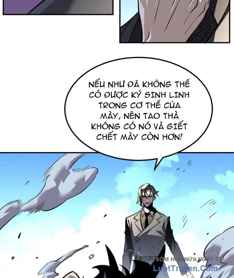 Kẻ Ký Sinh Trên Người Ta Không Dễ Chọc Chap 20 - Next Chap 21