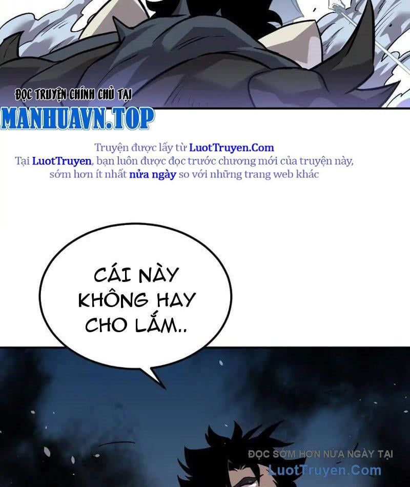 Kẻ Ký Sinh Trên Người Ta Không Dễ Chọc Chap 20 - Next Chap 21