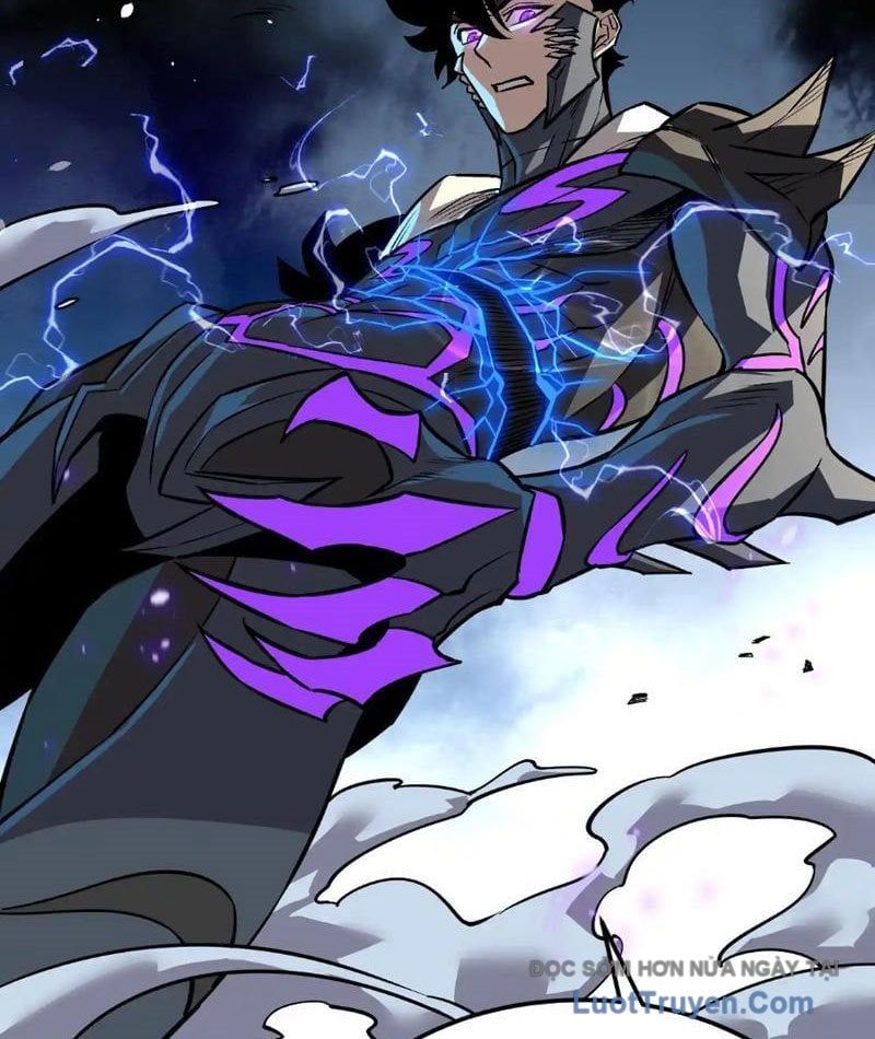 Kẻ Ký Sinh Trên Người Ta Không Dễ Chọc Chap 20 - Next Chap 21