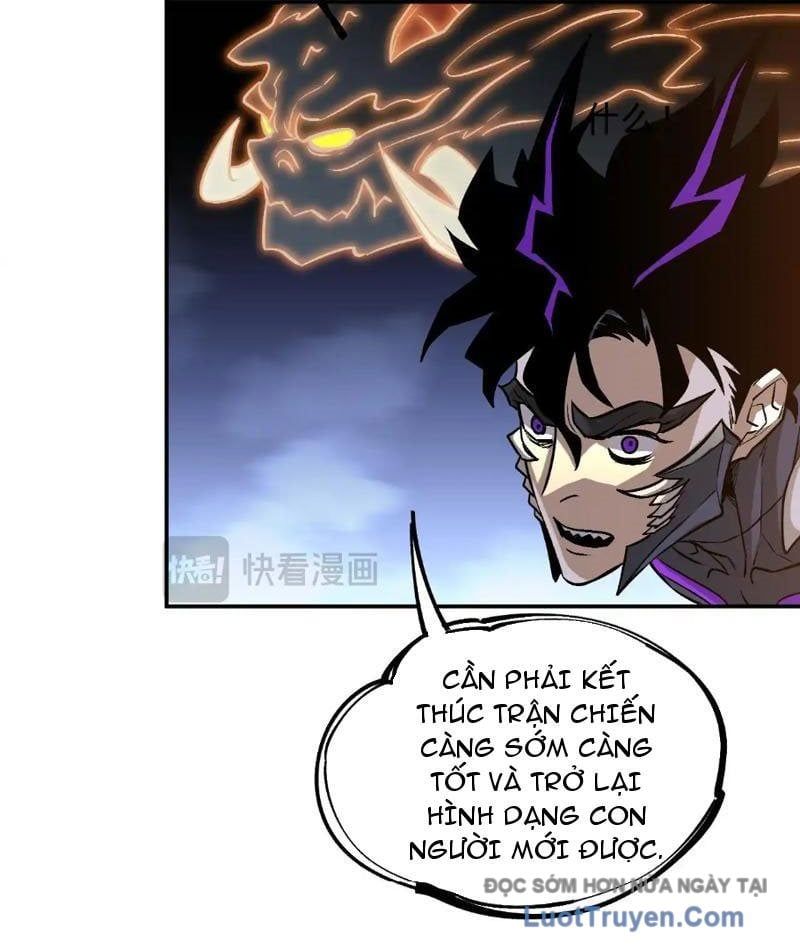 Kẻ Ký Sinh Trên Người Ta Không Dễ Chọc Chap 20 - Next Chap 21