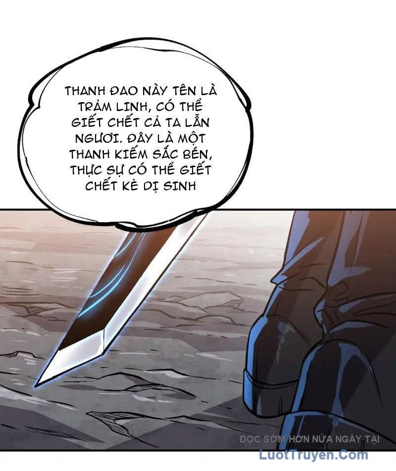 Kẻ Ký Sinh Trên Người Ta Không Dễ Chọc Chap 20 - Next Chap 21