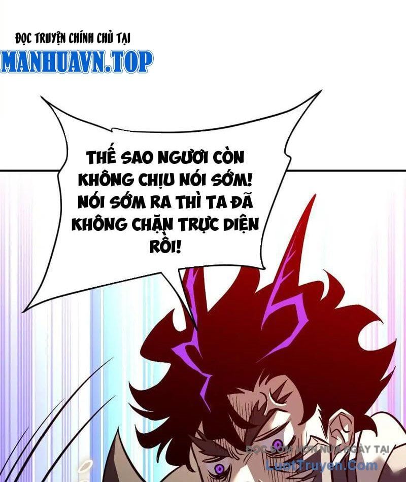 Kẻ Ký Sinh Trên Người Ta Không Dễ Chọc Chap 20 - Next Chap 21