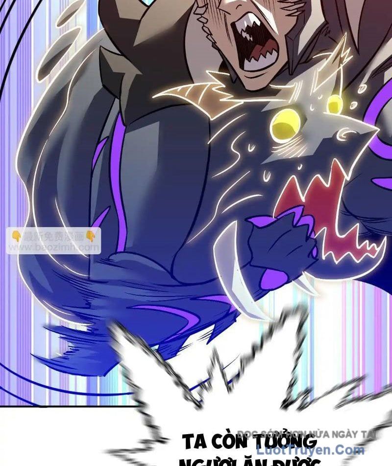Kẻ Ký Sinh Trên Người Ta Không Dễ Chọc Chap 20 - Next Chap 21
