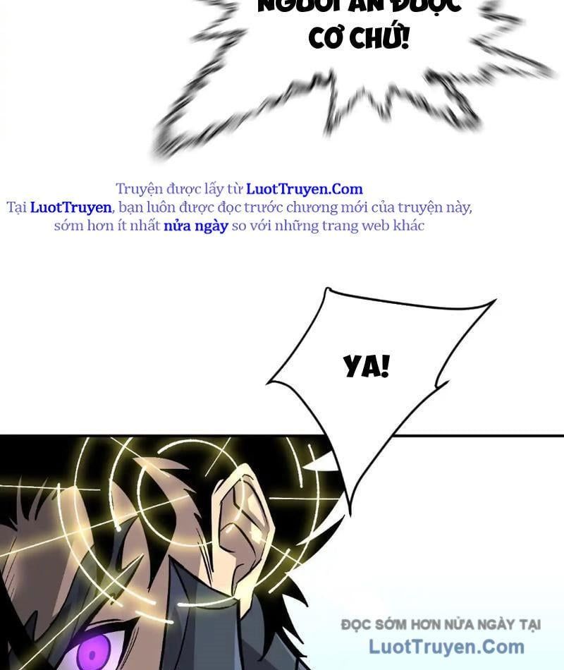Kẻ Ký Sinh Trên Người Ta Không Dễ Chọc Chap 20 - Next Chap 21