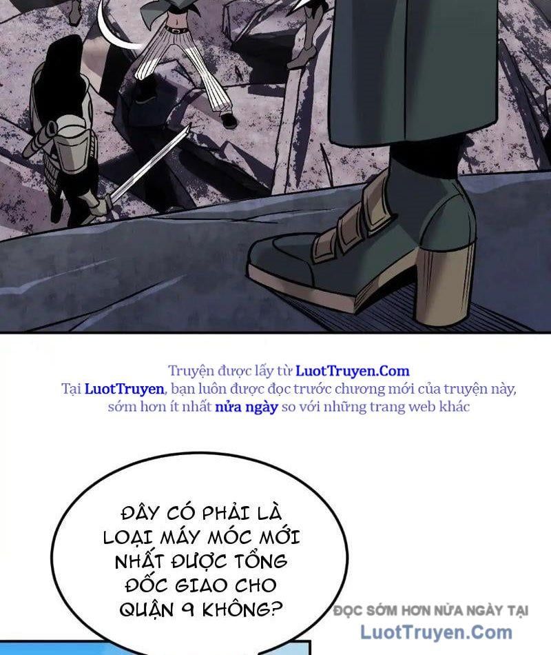 Kẻ Ký Sinh Trên Người Ta Không Dễ Chọc Chap 20 - Next Chap 21