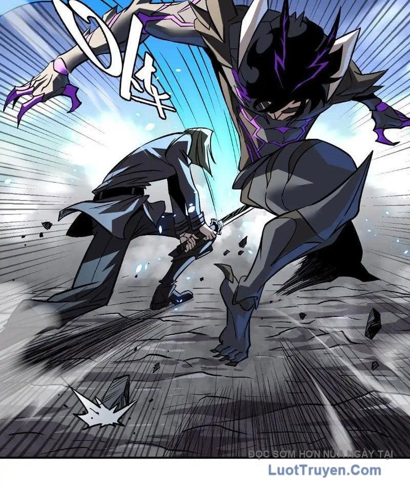 Kẻ Ký Sinh Trên Người Ta Không Dễ Chọc Chap 20 - Next Chap 21