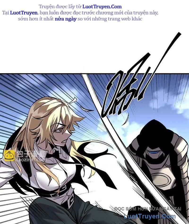Kẻ Ký Sinh Trên Người Ta Không Dễ Chọc Chap 20 - Next Chap 21