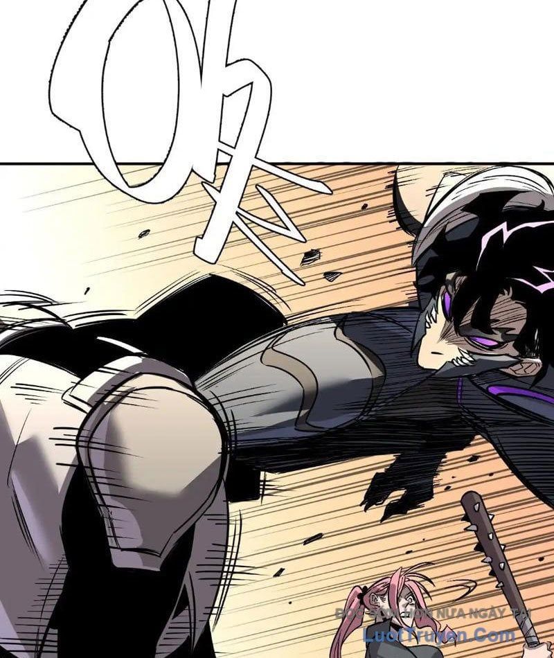 Kẻ Ký Sinh Trên Người Ta Không Dễ Chọc Chap 20 - Next Chap 21