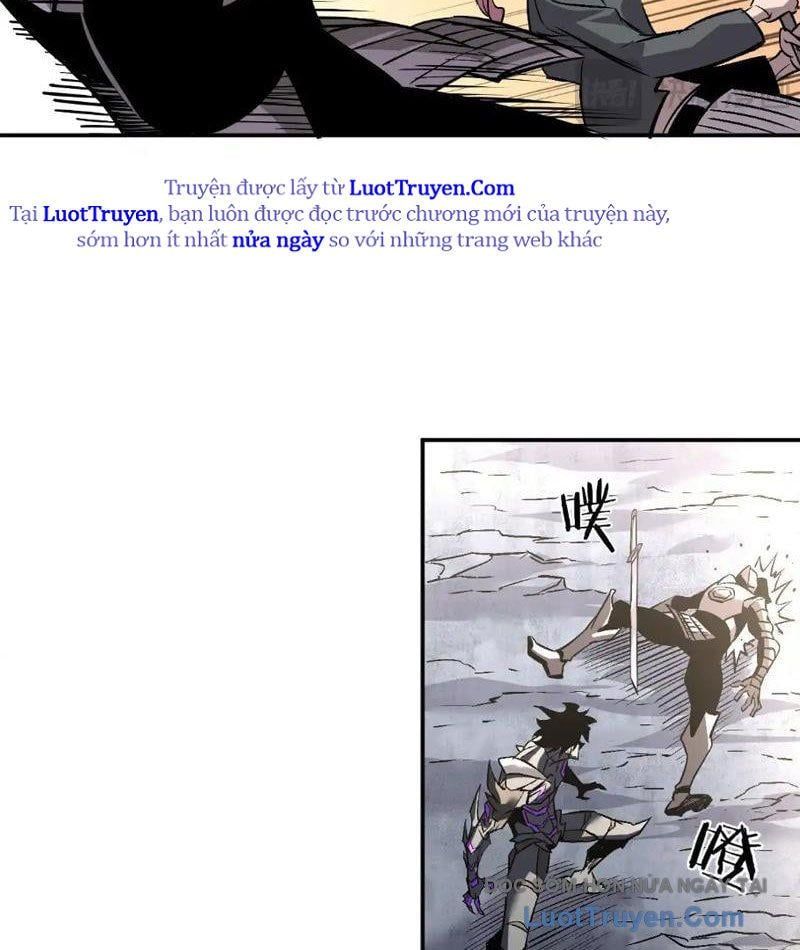 Kẻ Ký Sinh Trên Người Ta Không Dễ Chọc Chap 20 - Next Chap 21
