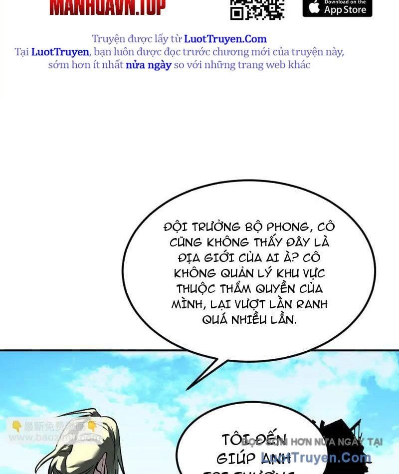 Kẻ Ký Sinh Trên Người Ta Không Dễ Chọc Chap 20 - Next Chap 21